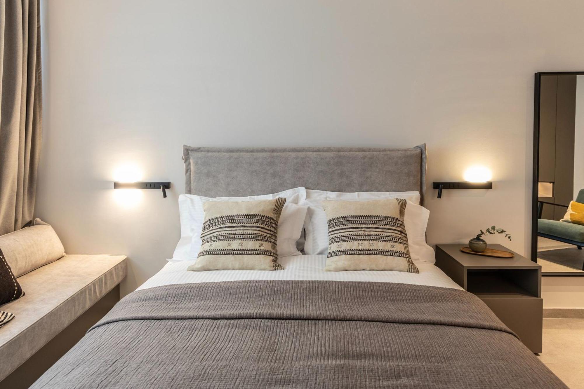 Celestial Athens Suites At Praxitelous Dış mekan fotoğraf