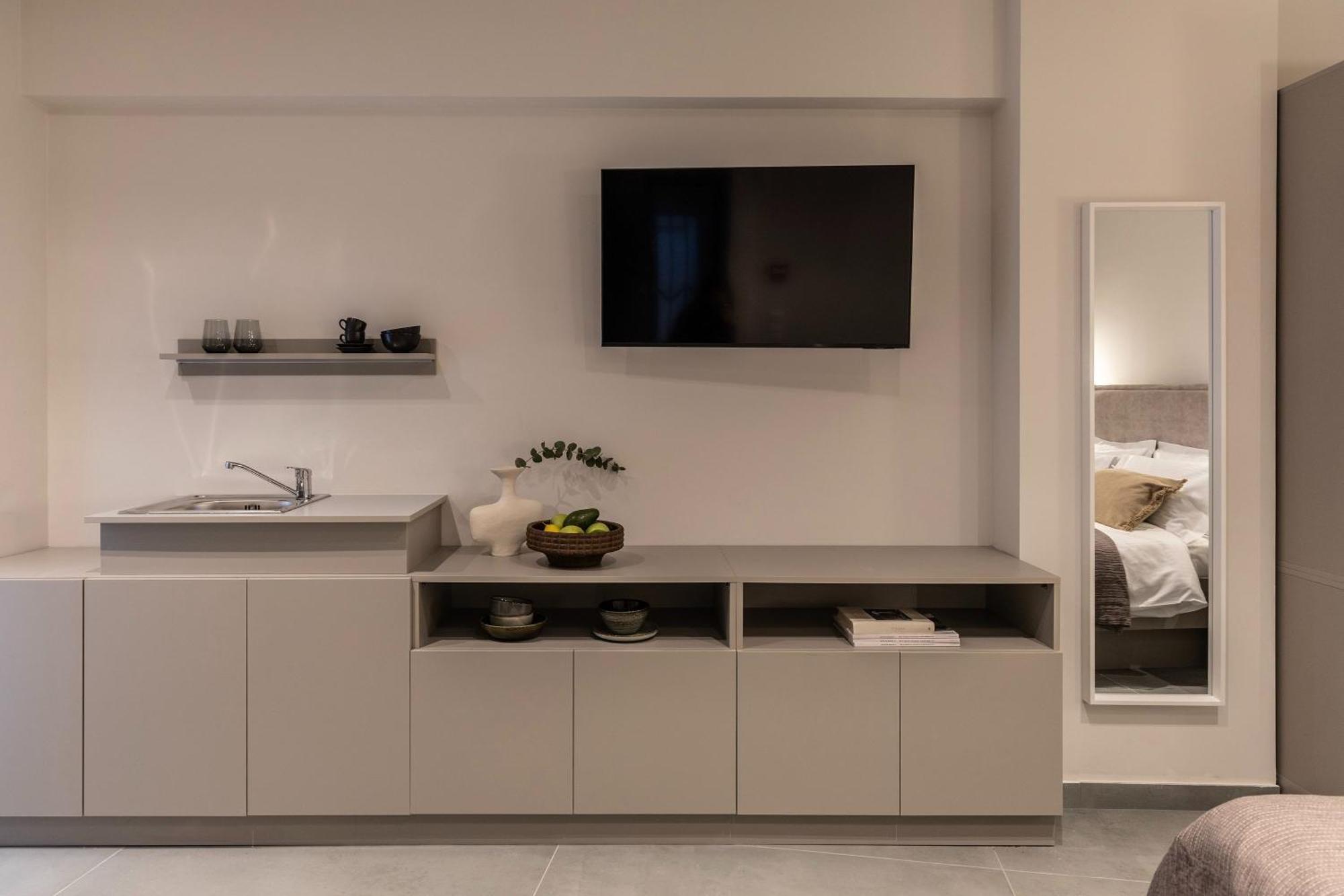 Celestial Athens Suites At Praxitelous Dış mekan fotoğraf