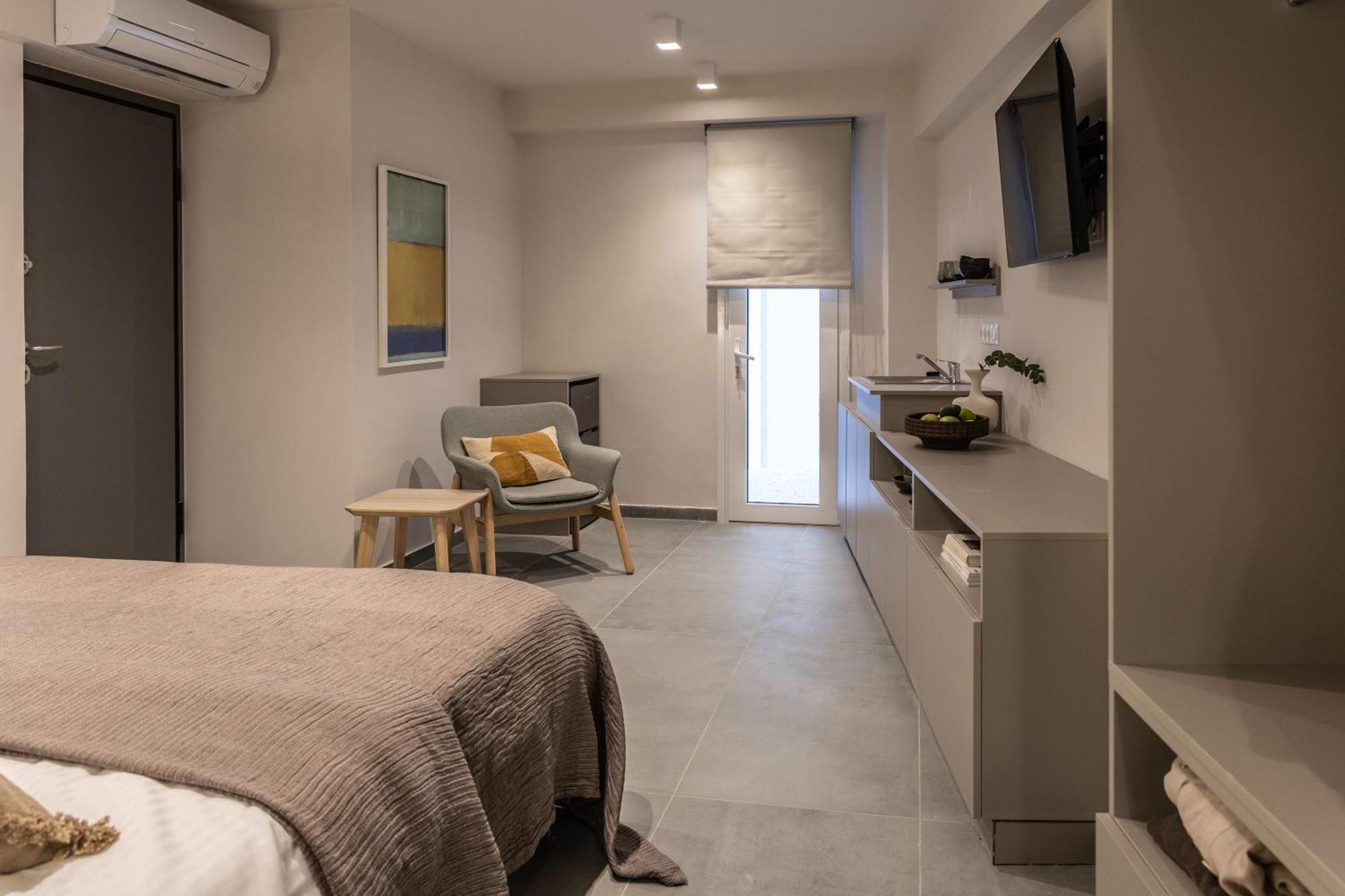 Celestial Athens Suites At Praxitelous Dış mekan fotoğraf