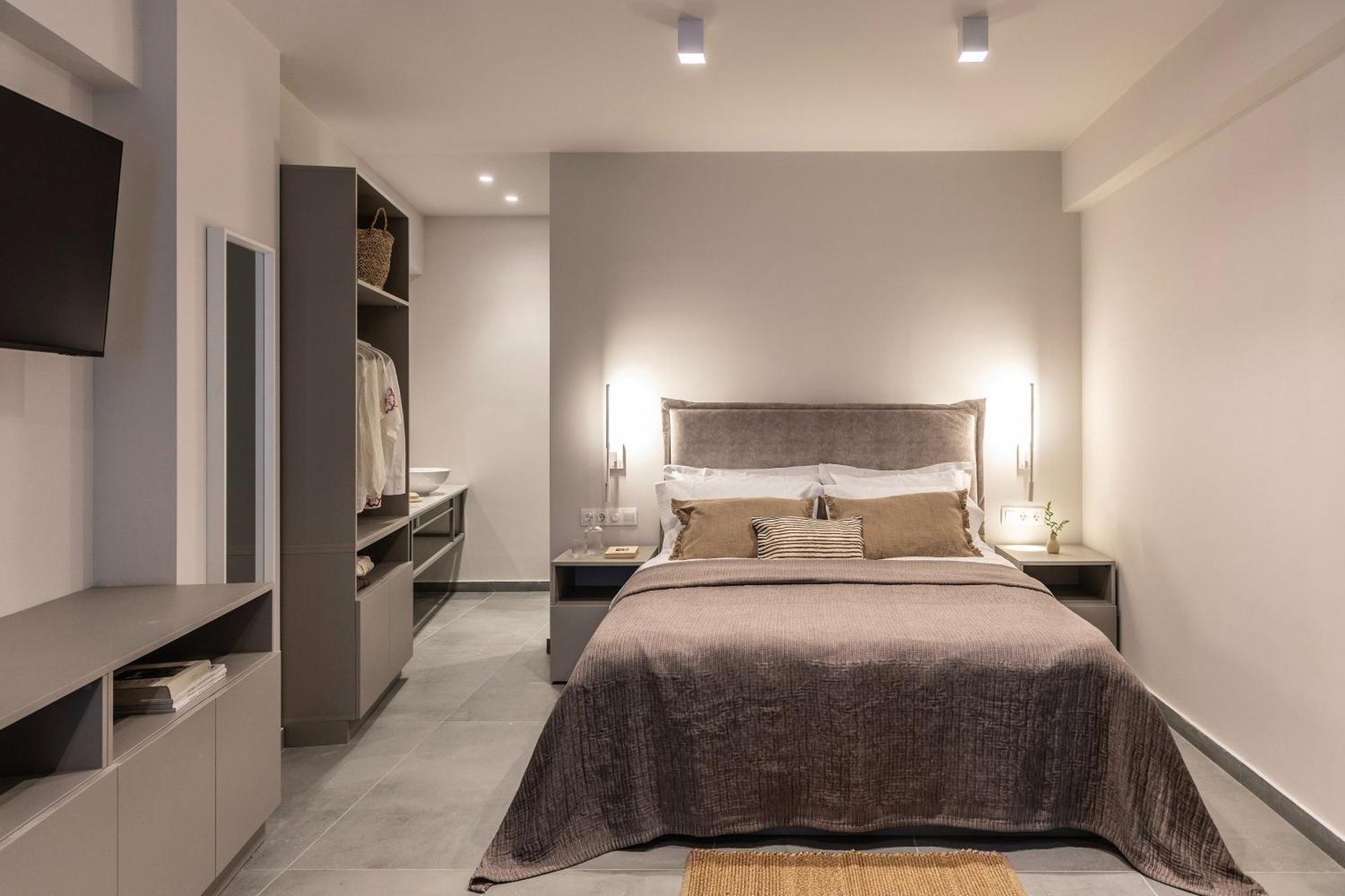Celestial Athens Suites At Praxitelous Dış mekan fotoğraf