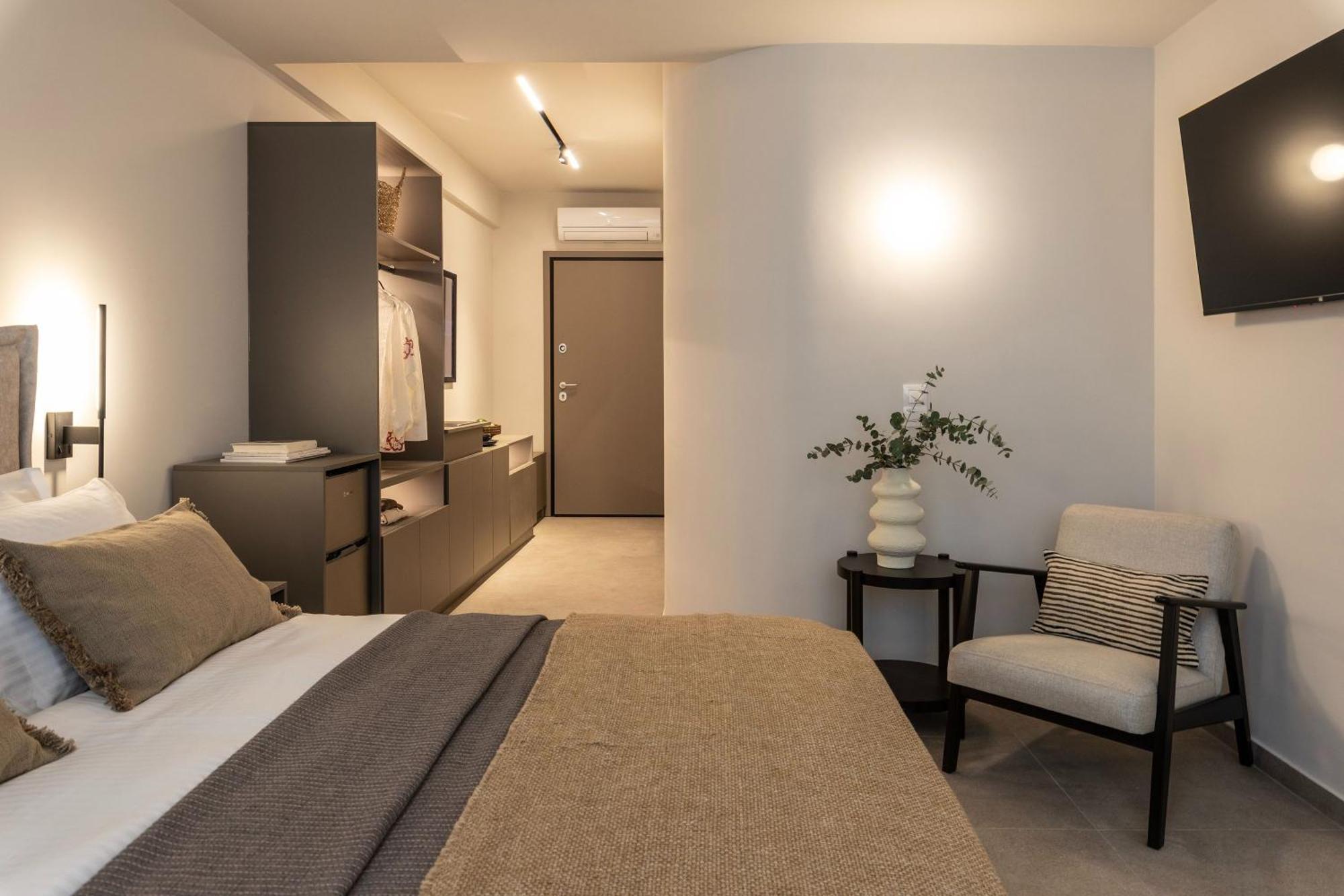 Celestial Athens Suites At Praxitelous Dış mekan fotoğraf