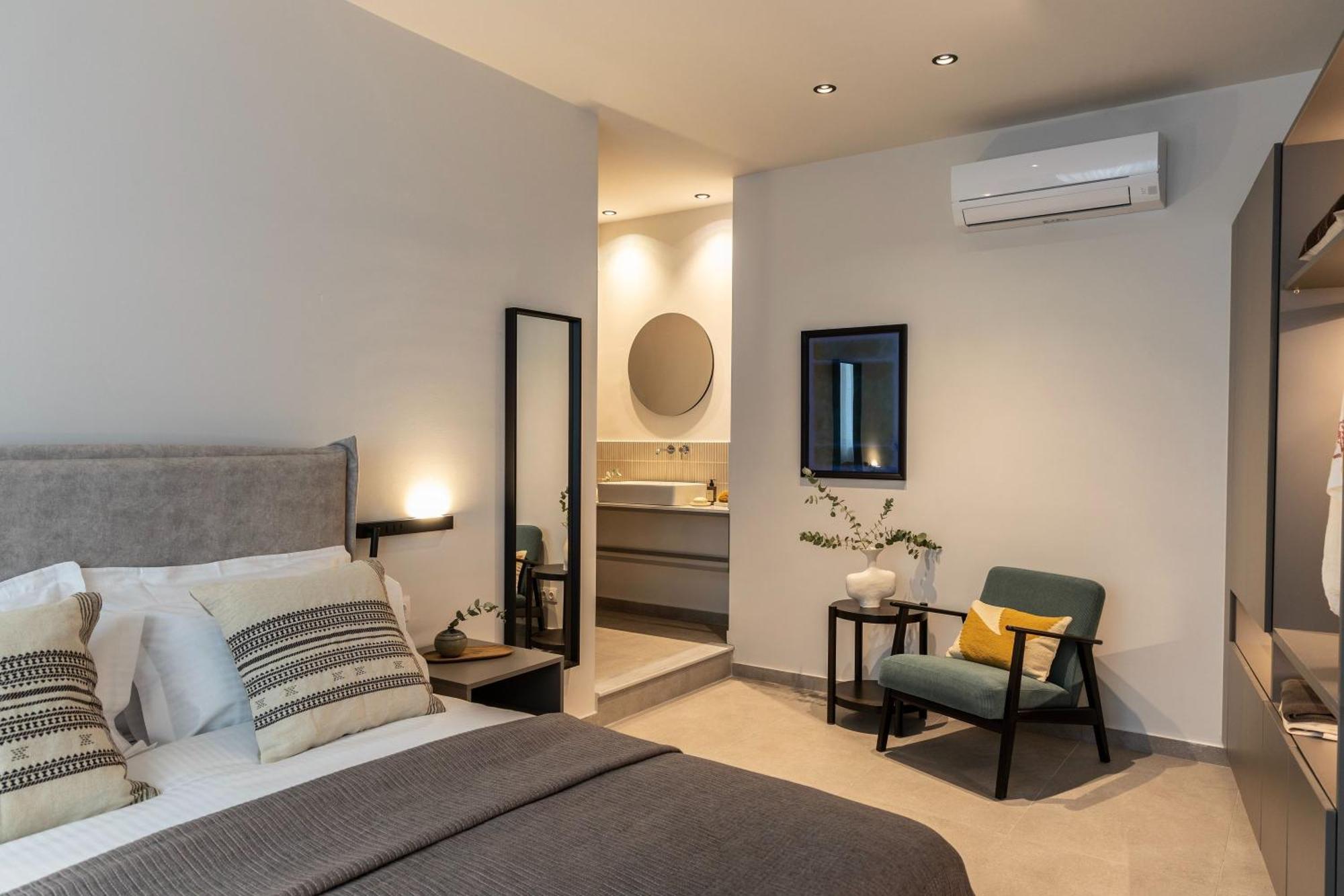 Celestial Athens Suites At Praxitelous Dış mekan fotoğraf