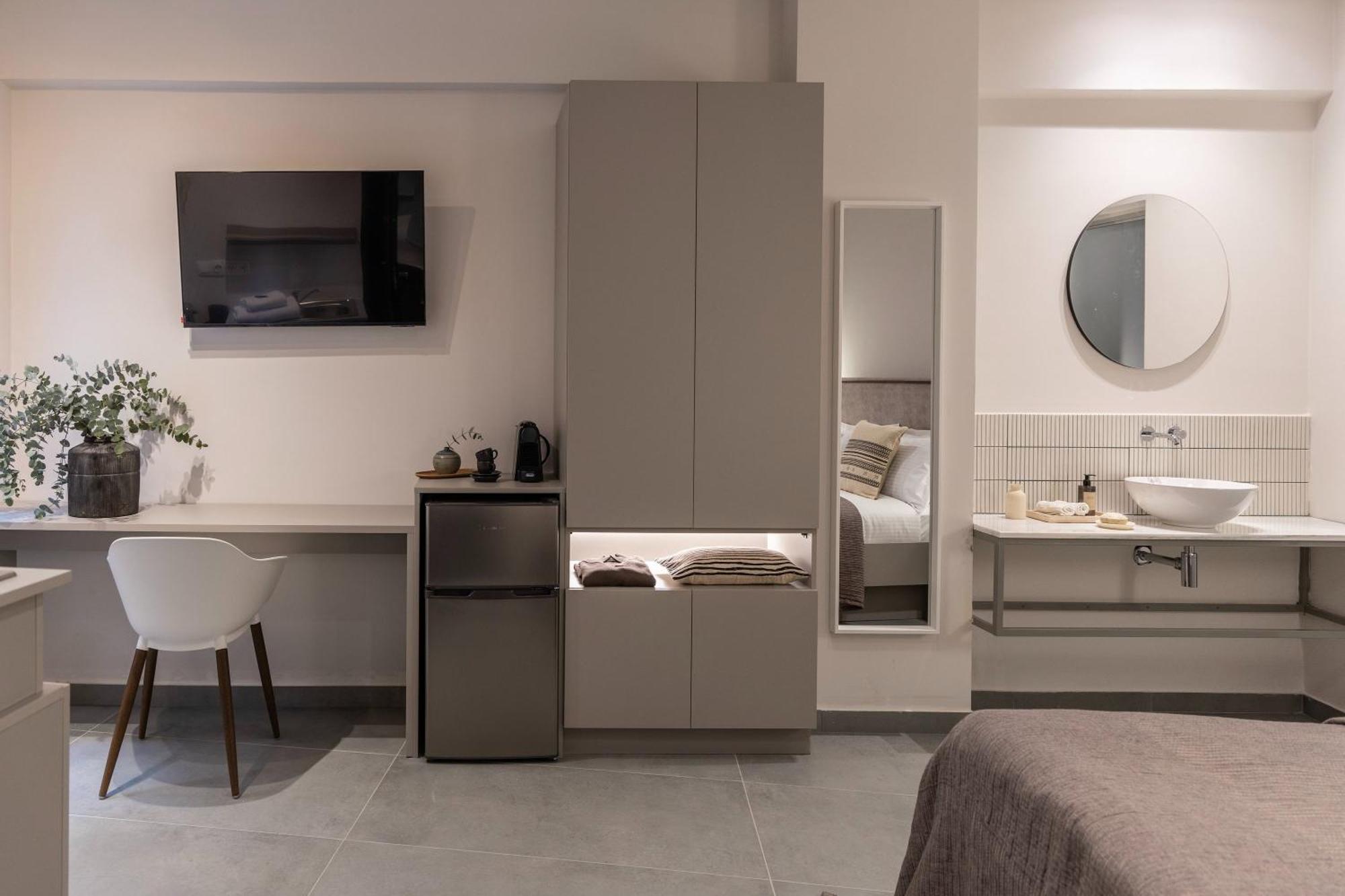 Celestial Athens Suites At Praxitelous Dış mekan fotoğraf