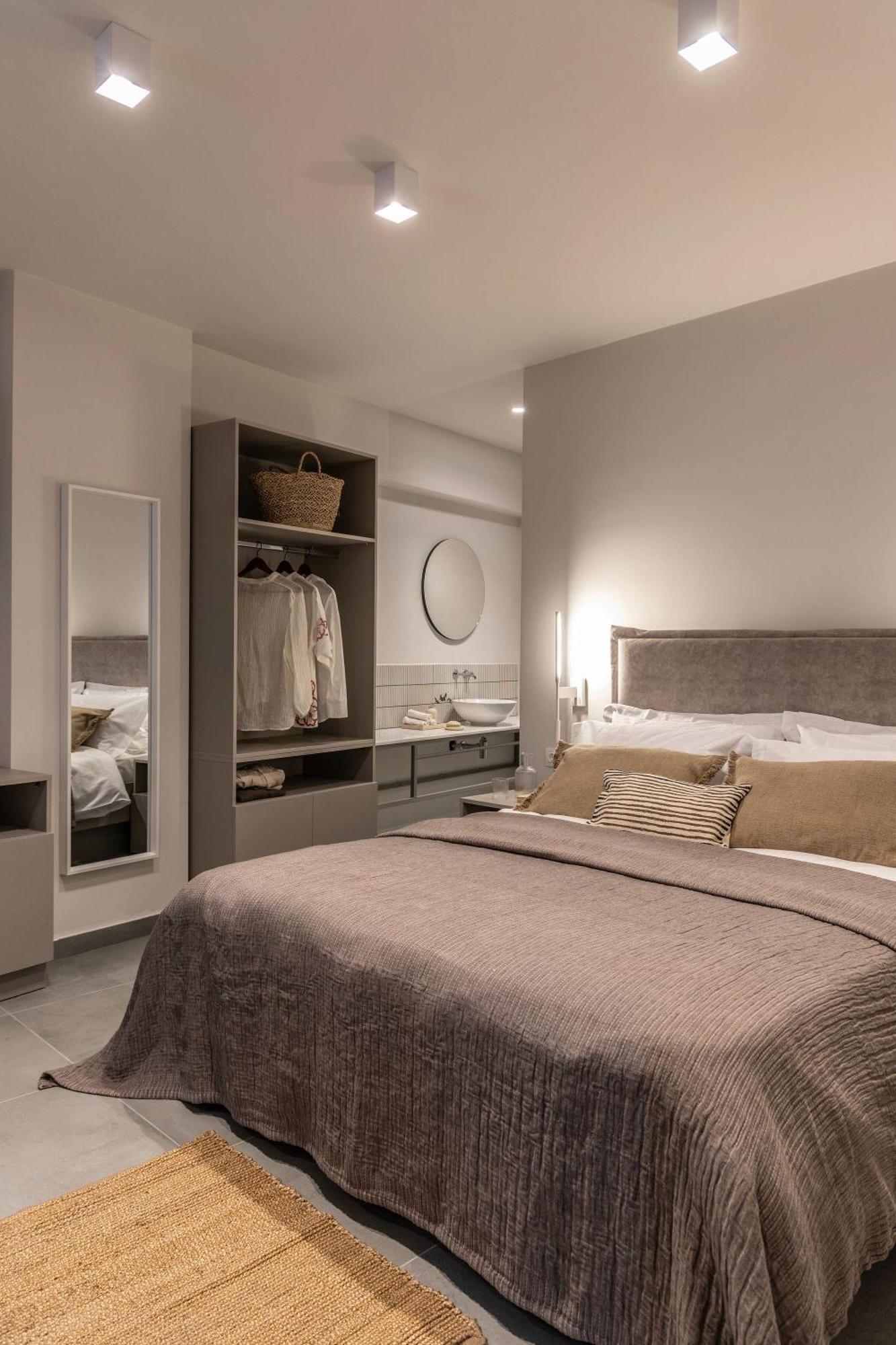 Celestial Athens Suites At Praxitelous Dış mekan fotoğraf