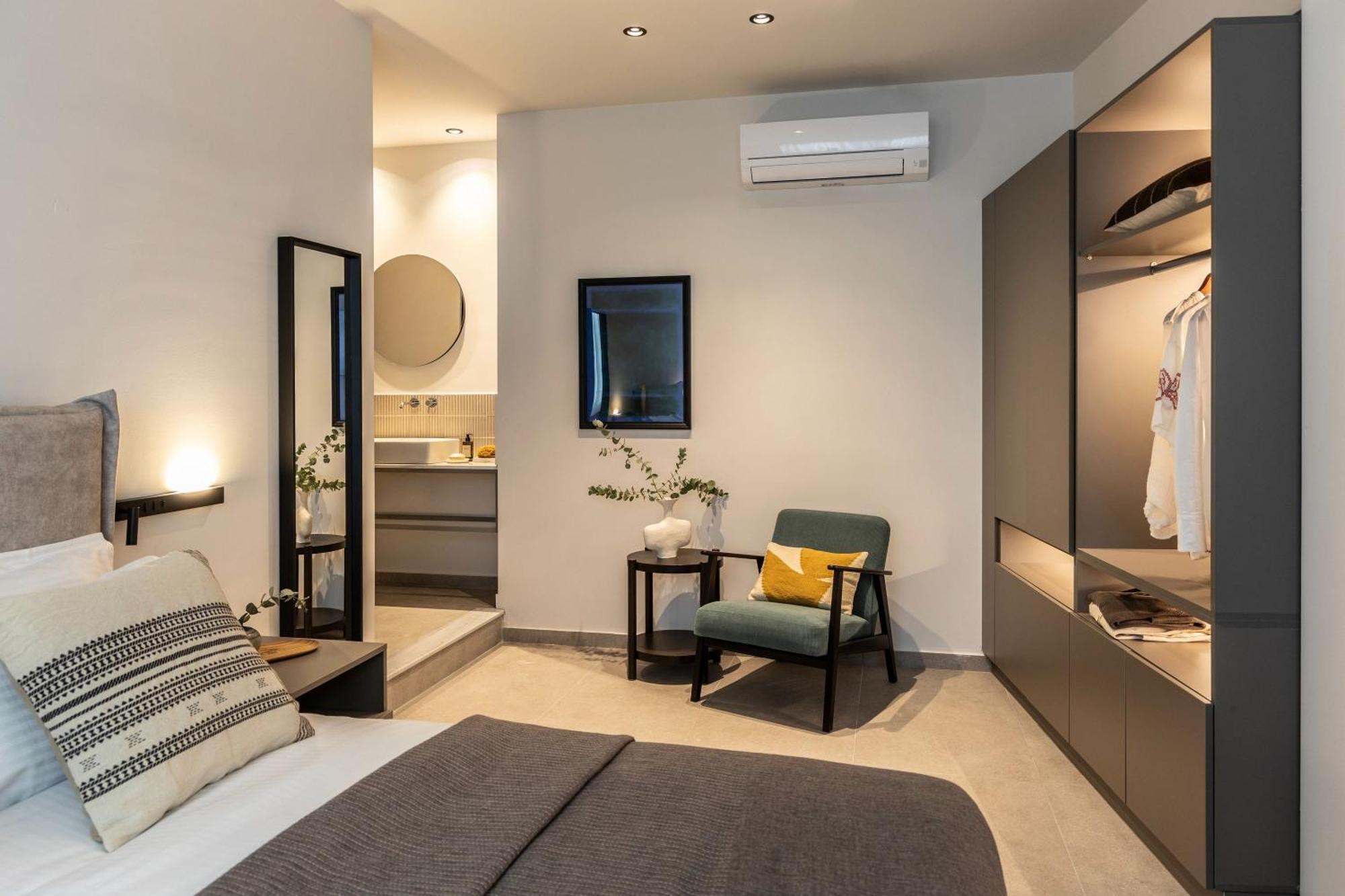 Celestial Athens Suites At Praxitelous Dış mekan fotoğraf