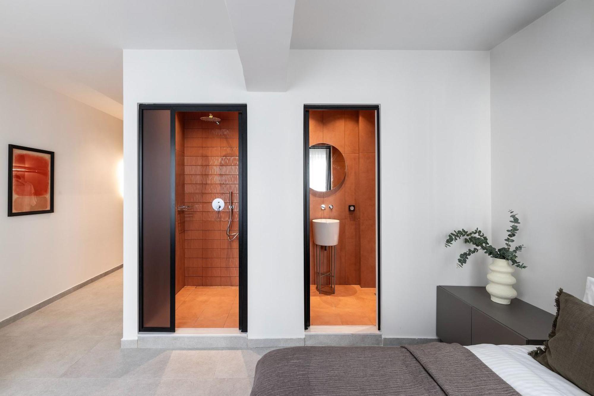 Celestial Athens Suites At Praxitelous Dış mekan fotoğraf