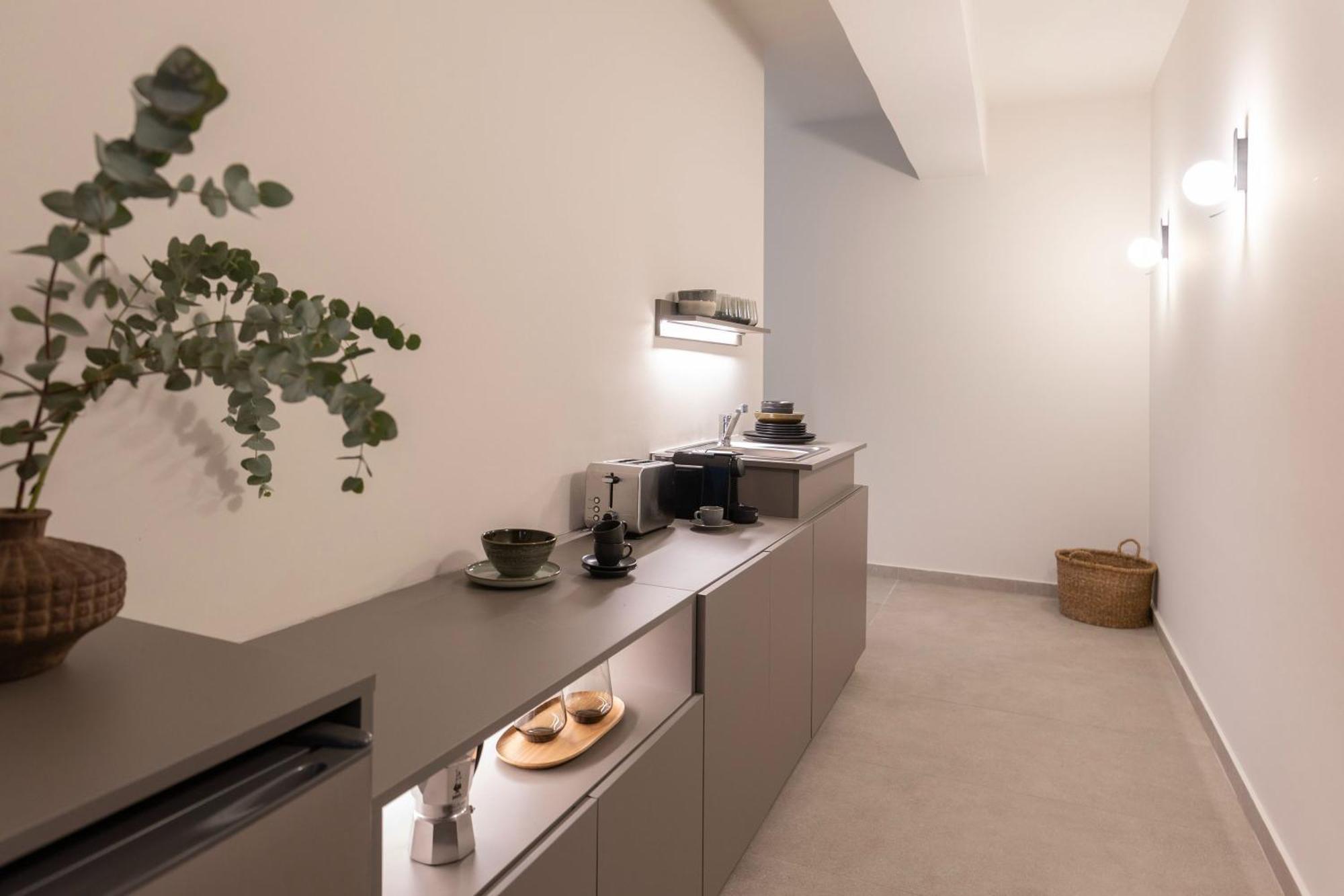 Celestial Athens Suites At Praxitelous Dış mekan fotoğraf
