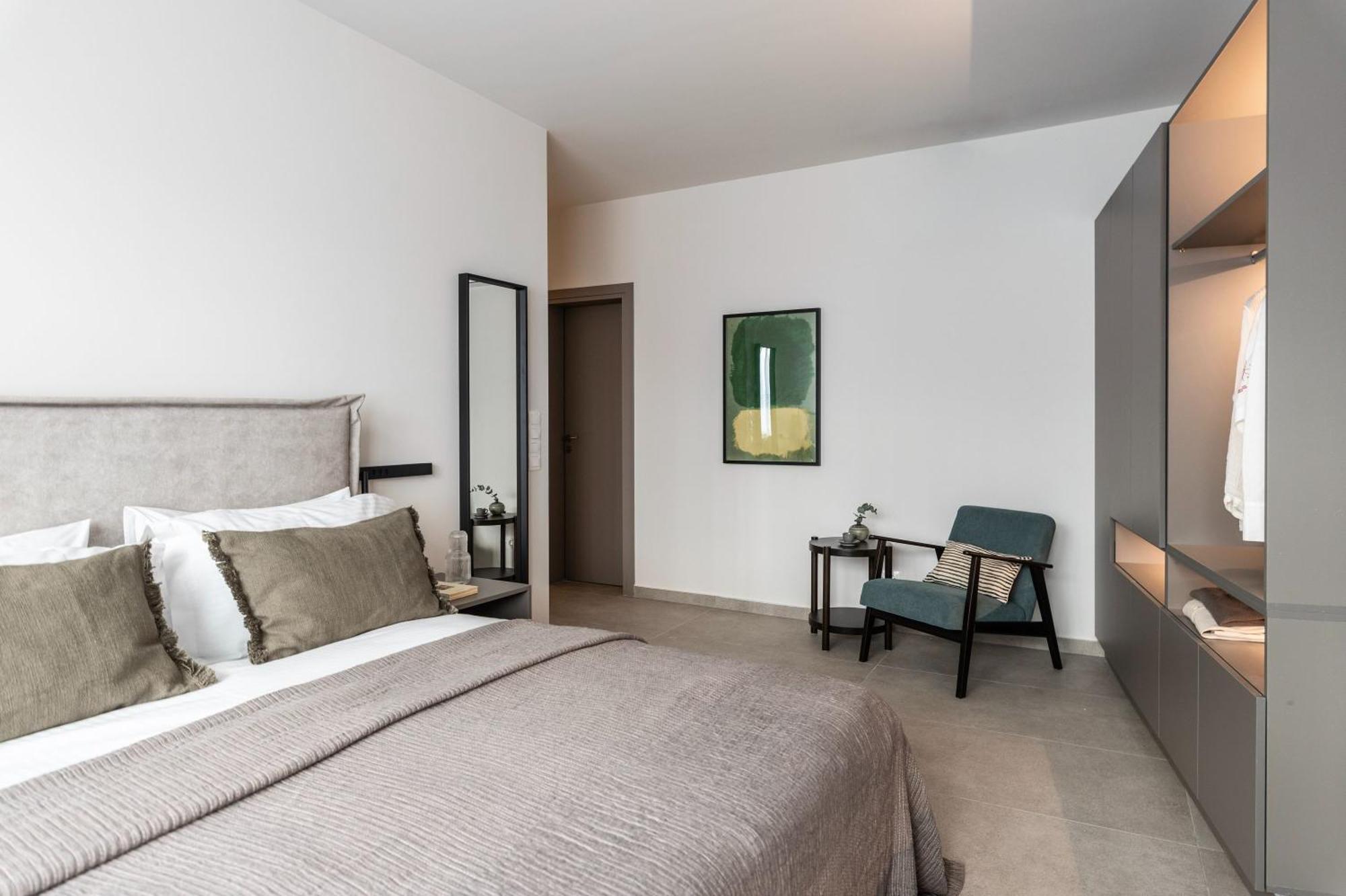 Celestial Athens Suites At Praxitelous Dış mekan fotoğraf