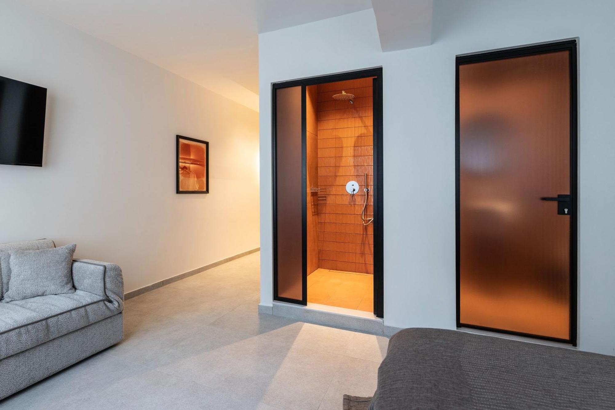 Celestial Athens Suites At Praxitelous Dış mekan fotoğraf