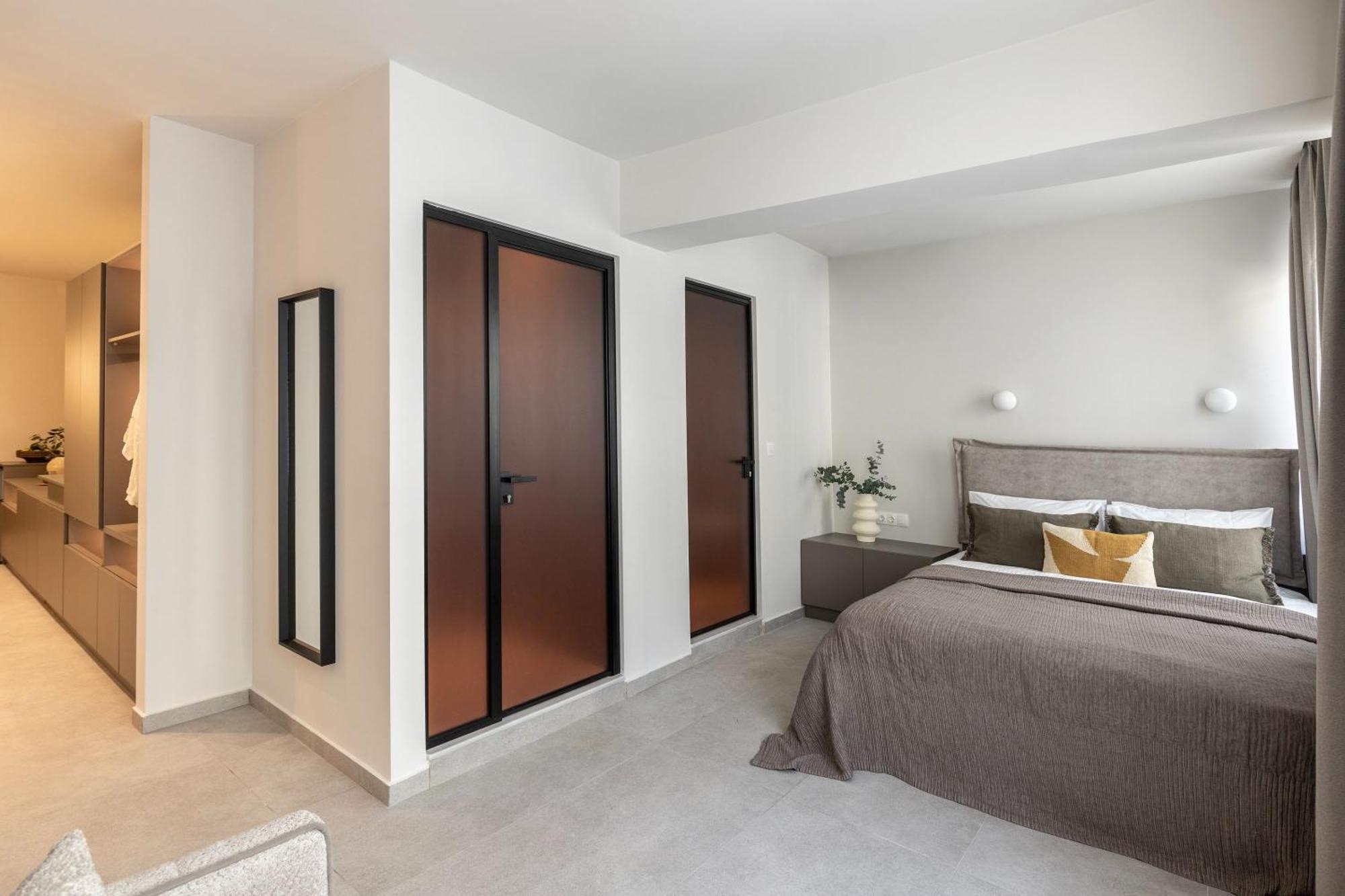 Celestial Athens Suites At Praxitelous Dış mekan fotoğraf