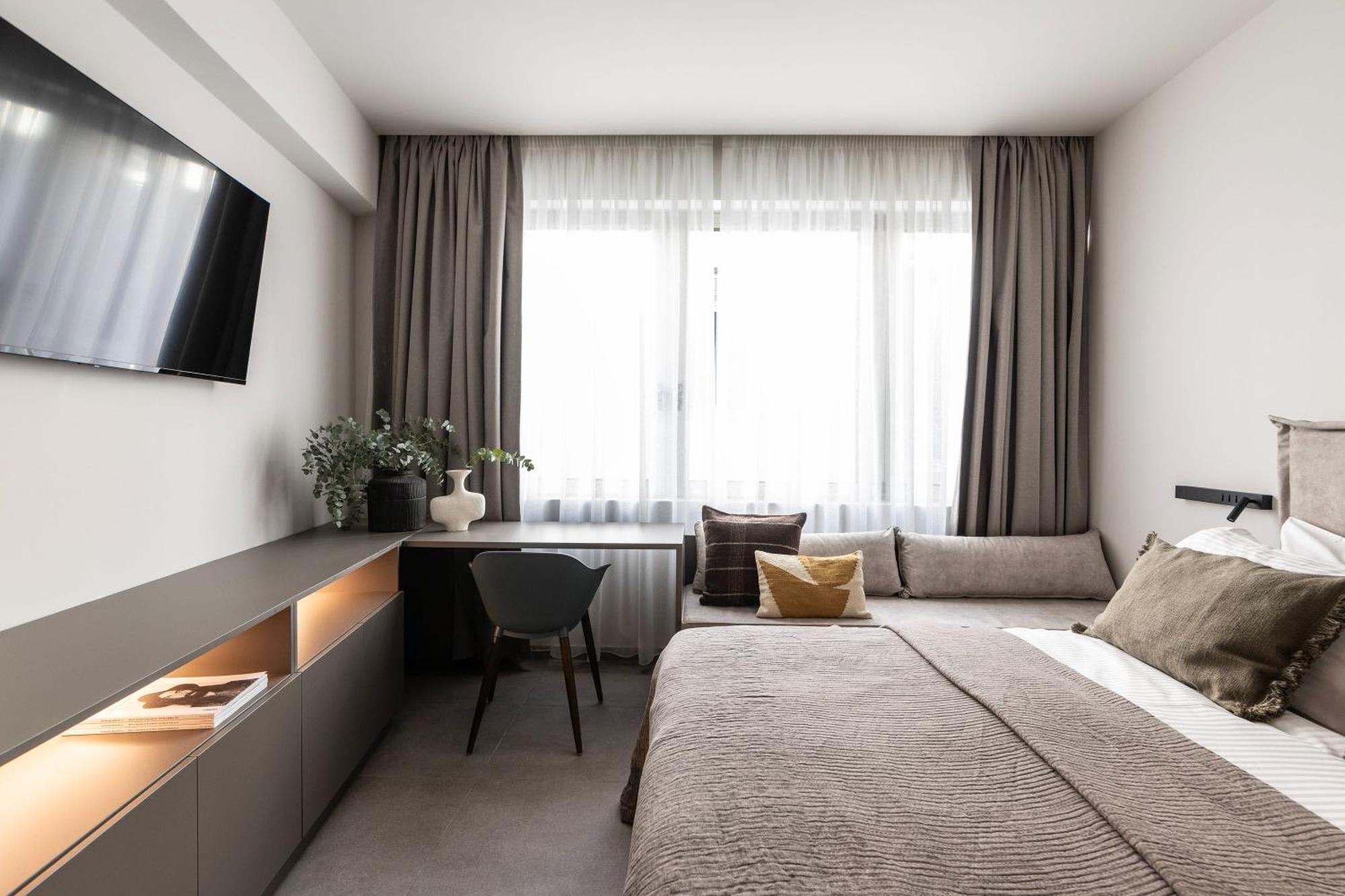 Celestial Athens Suites At Praxitelous Dış mekan fotoğraf