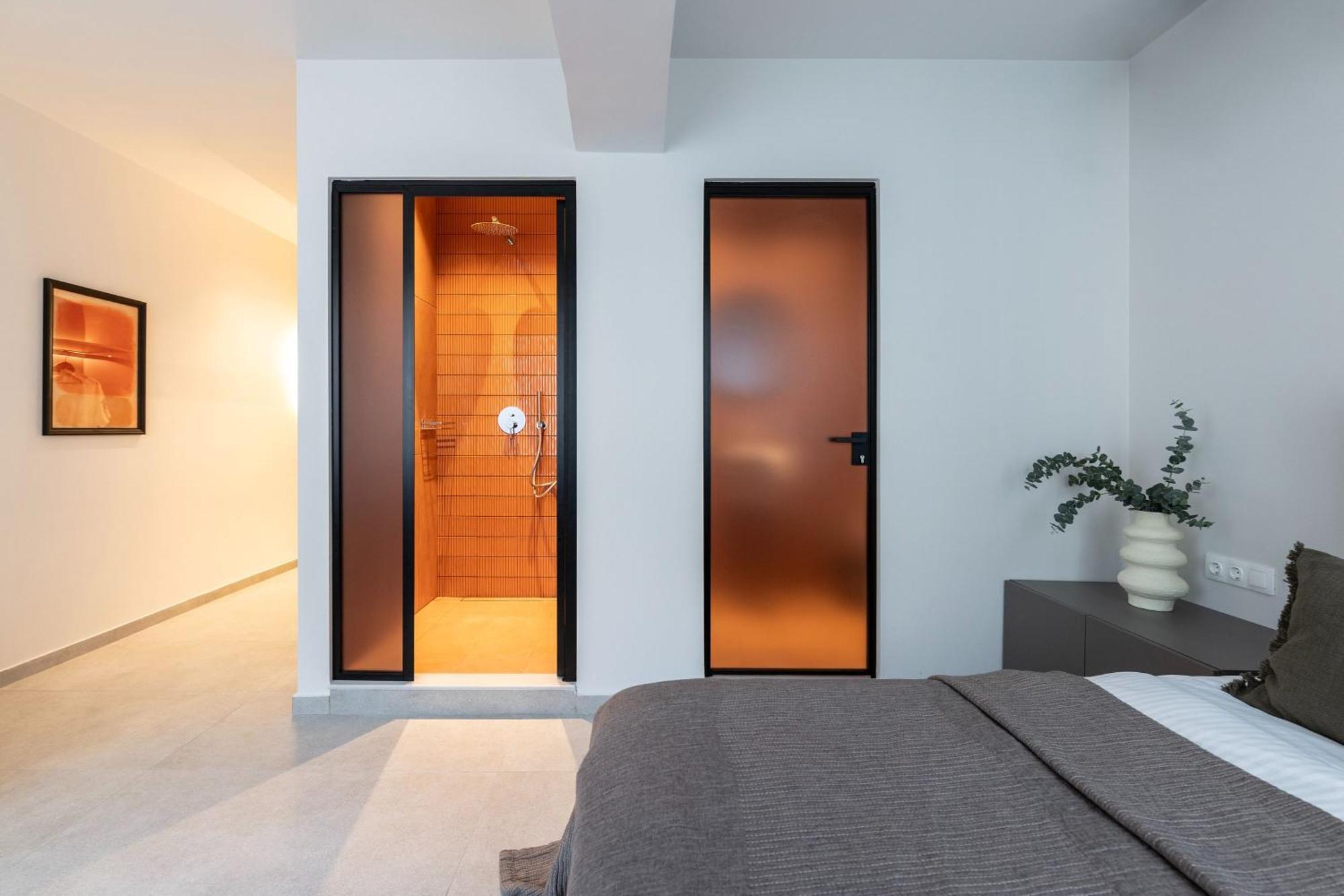 Celestial Athens Suites At Praxitelous Dış mekan fotoğraf