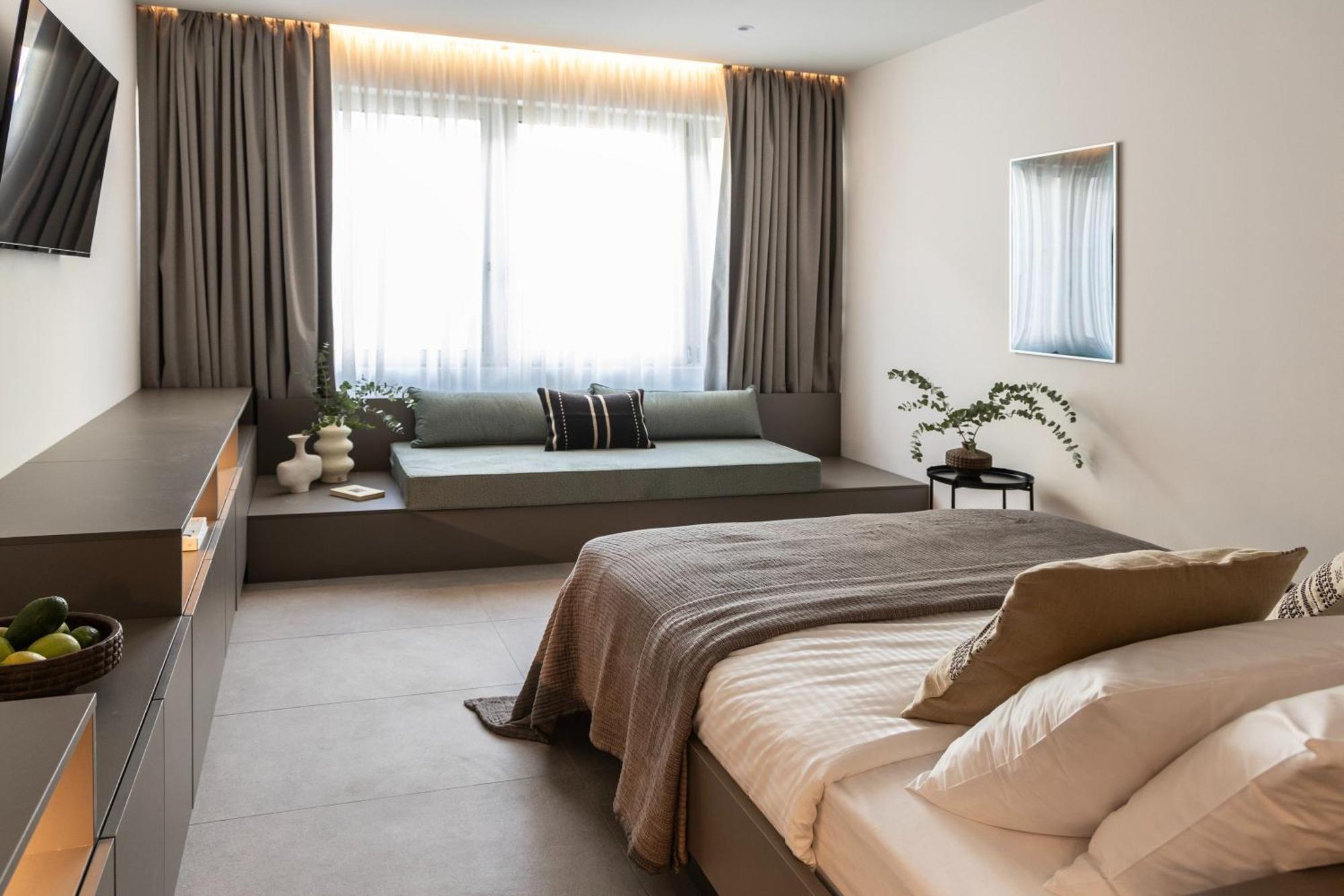 Celestial Athens Suites At Praxitelous Dış mekan fotoğraf