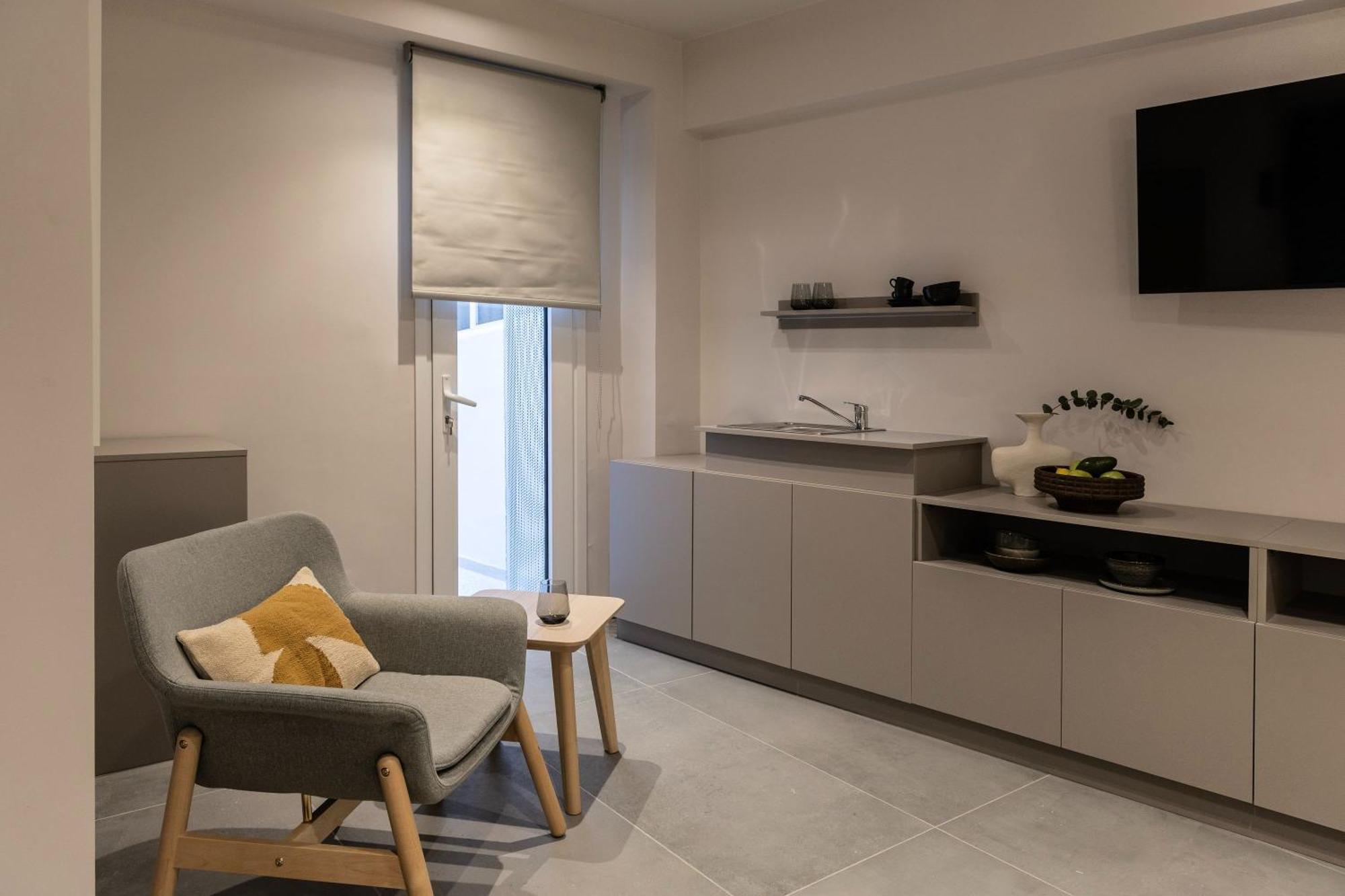 Celestial Athens Suites At Praxitelous Dış mekan fotoğraf