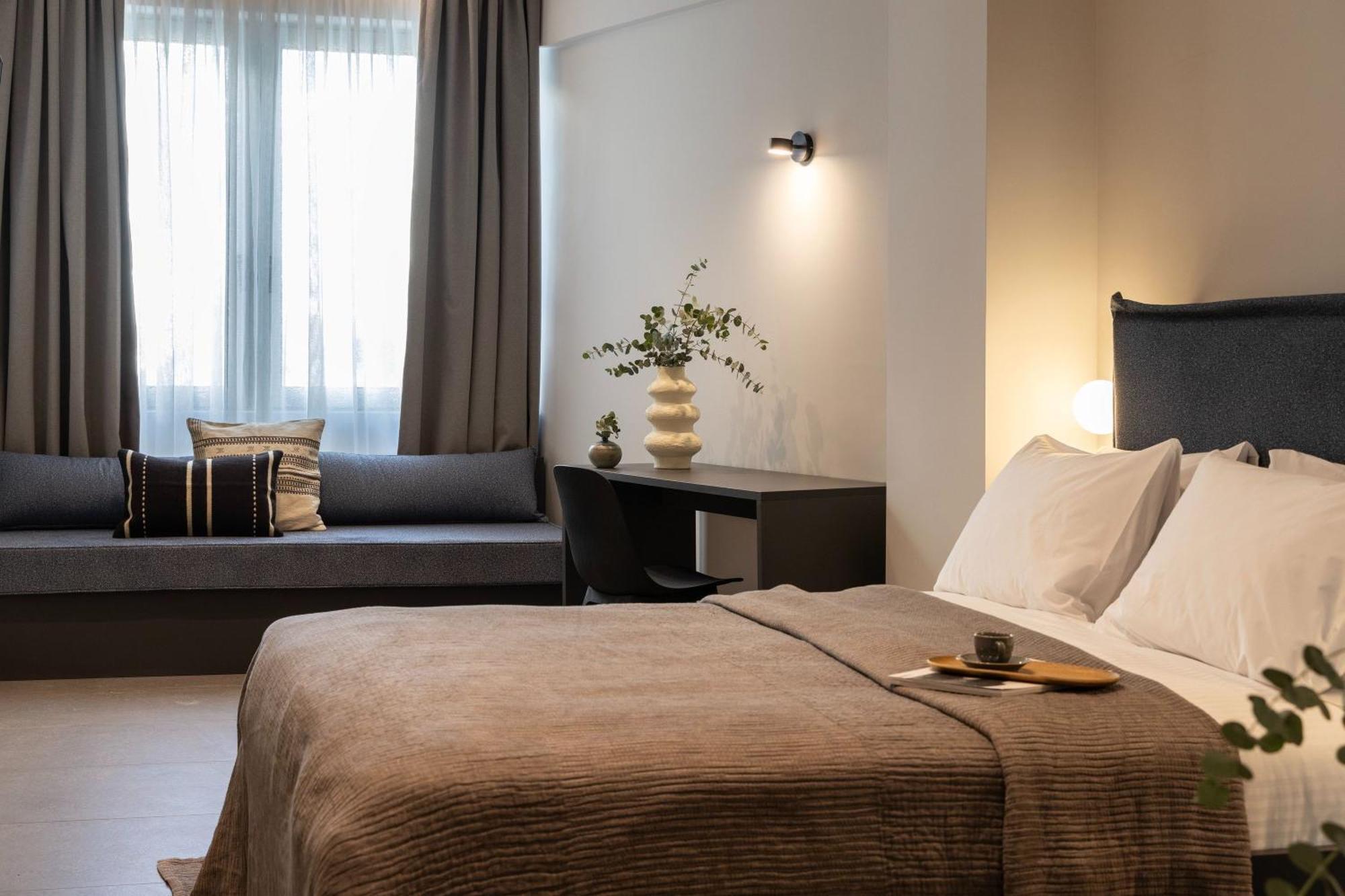 Celestial Athens Suites At Praxitelous Dış mekan fotoğraf