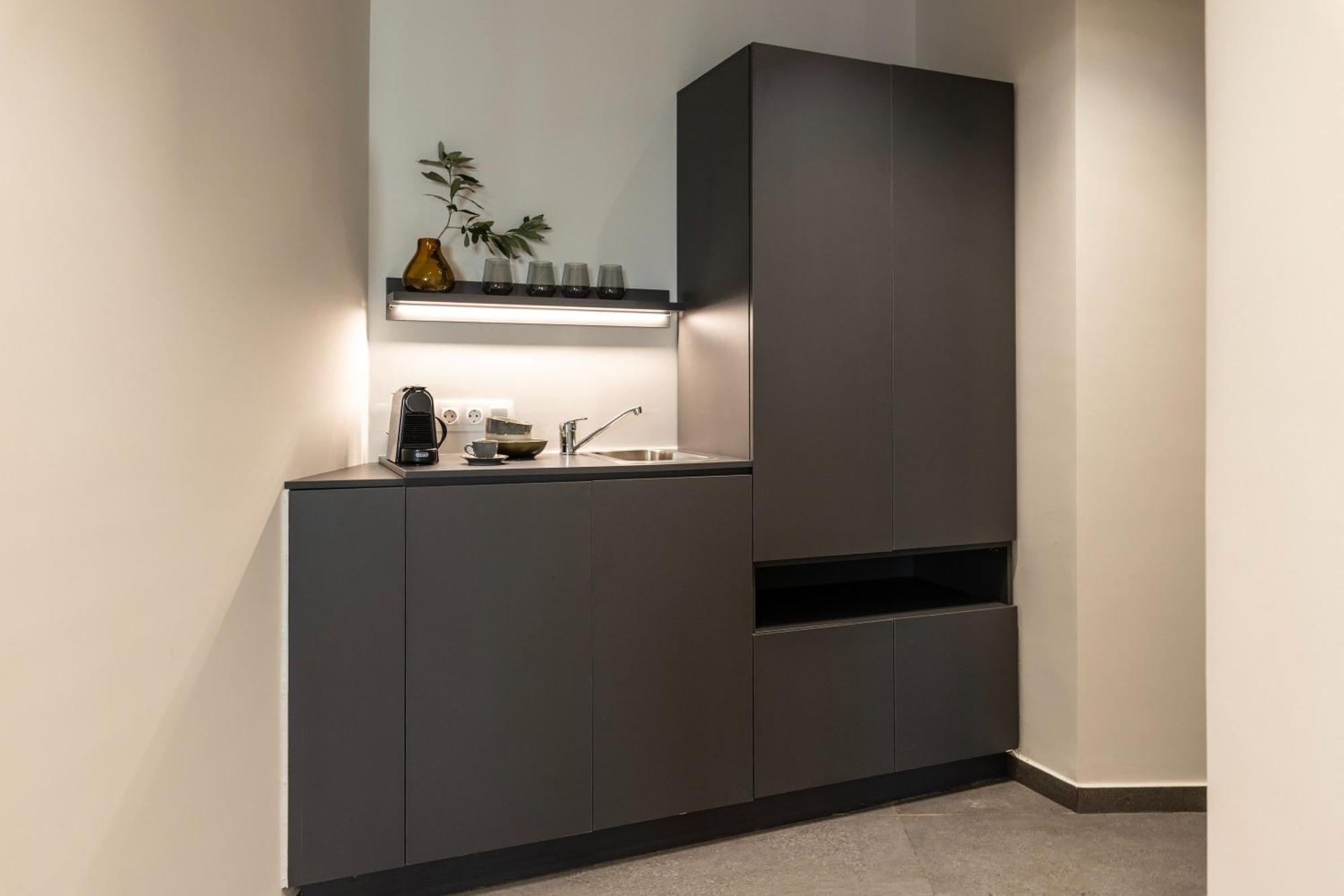 Celestial Athens Suites At Praxitelous Dış mekan fotoğraf