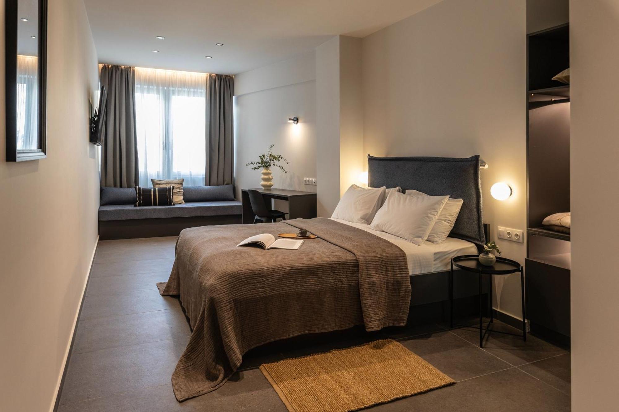 Celestial Athens Suites At Praxitelous Dış mekan fotoğraf