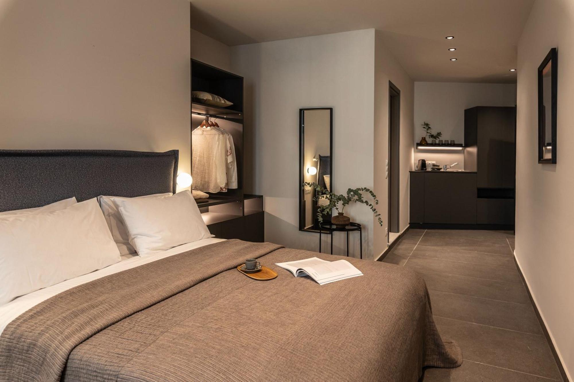 Celestial Athens Suites At Praxitelous Dış mekan fotoğraf
